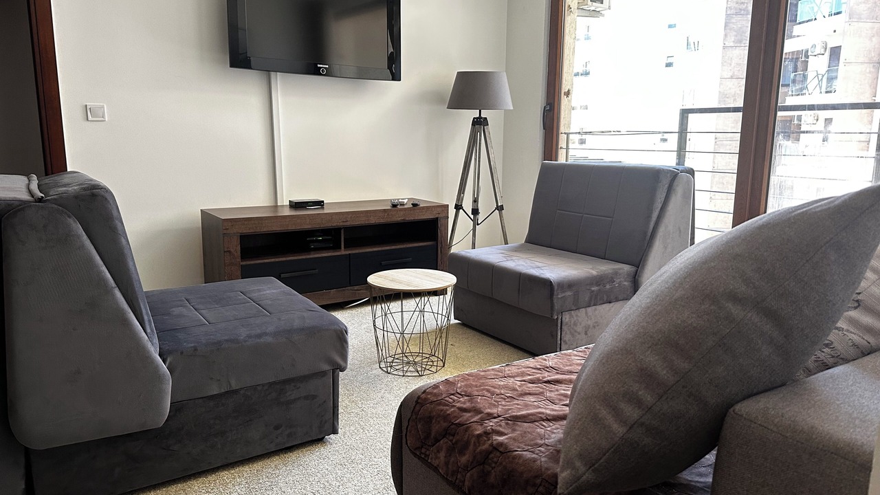Photo of Livingroom in Budva