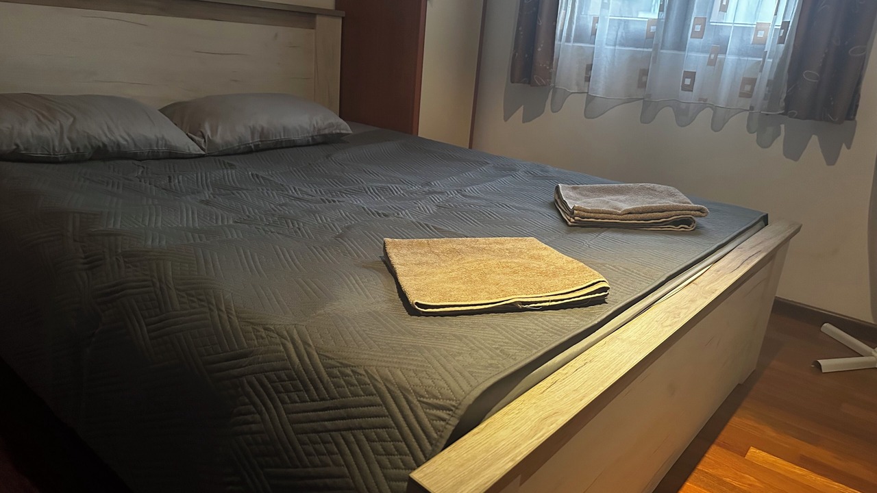 Photo of Bedroom in Budva