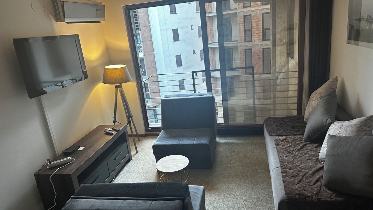 Photo of Livingroom in Budva