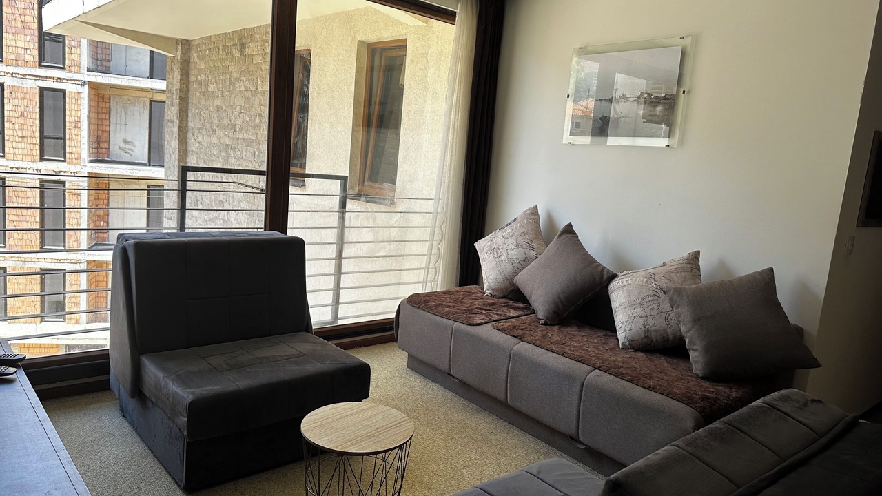 Photo of Livingroom in Budva