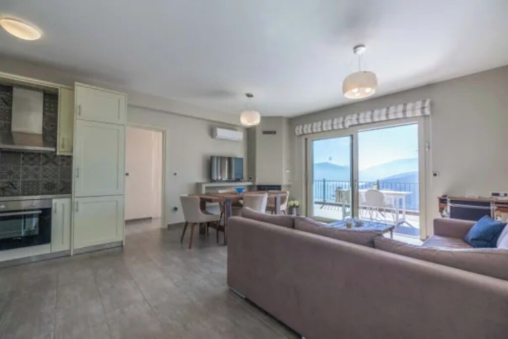Photo of Livingroom in Agia Efimia