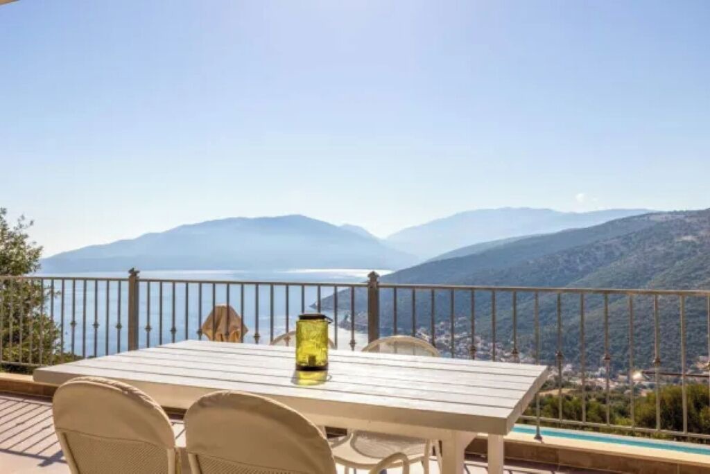 Photo of Outdoor in Agia Efimia