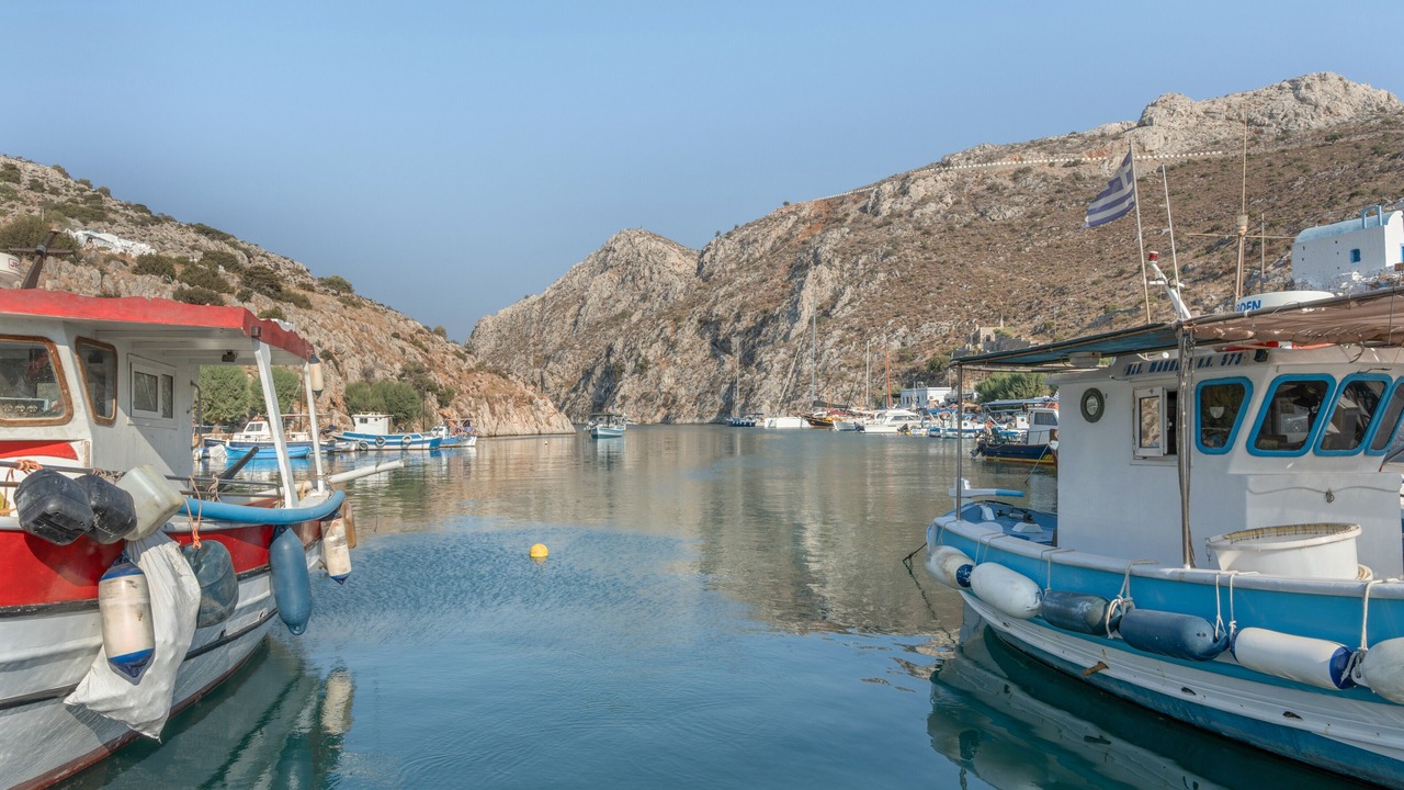 Photo of Others in Kalymnos