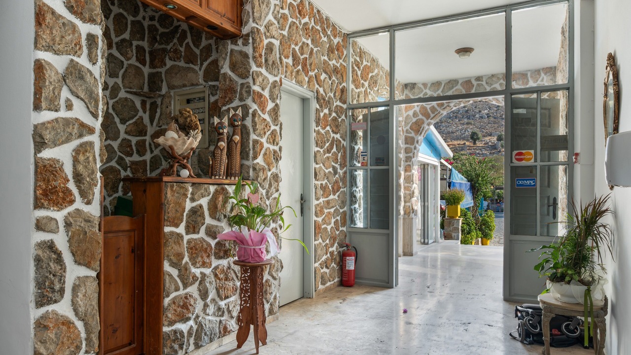 Photo of Others in Kalymnos