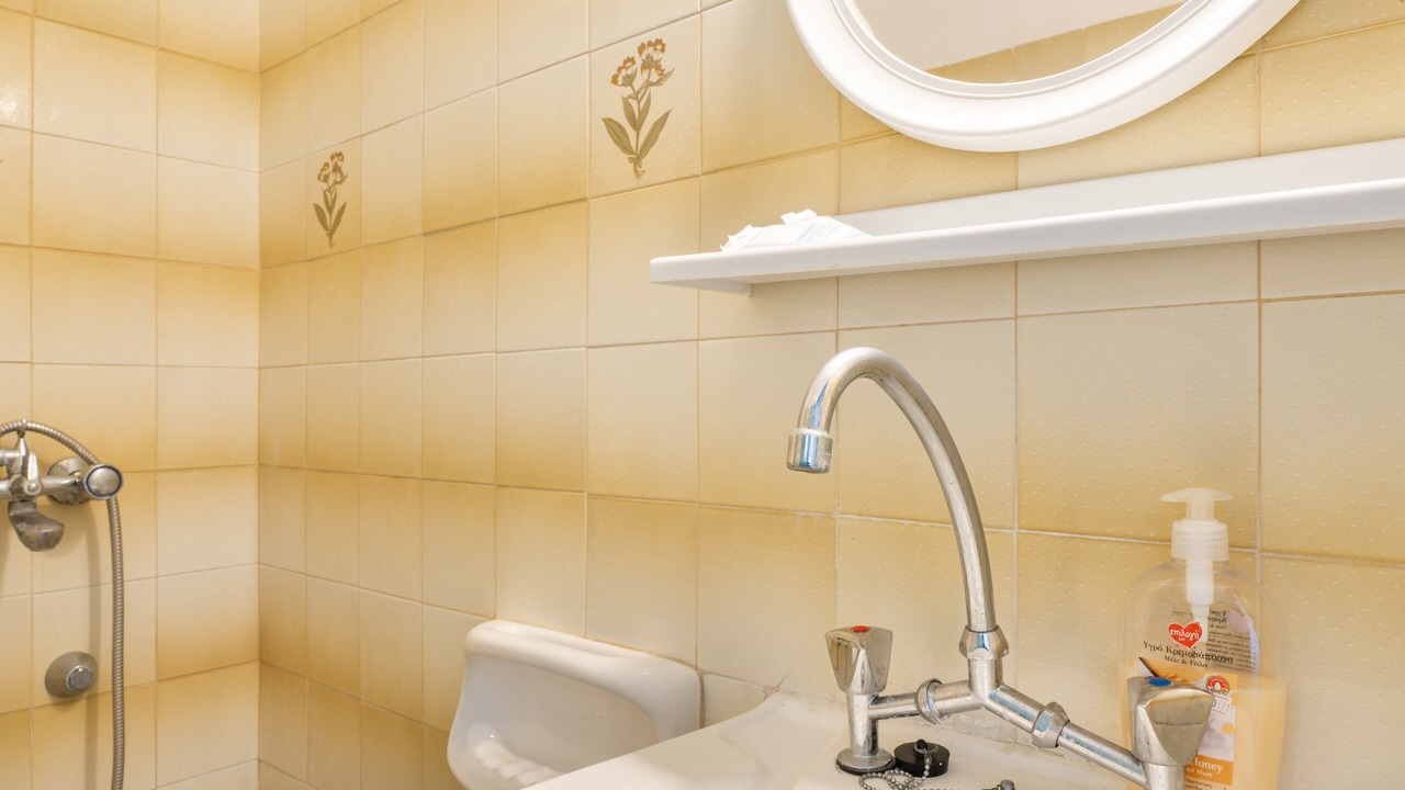 Photo of Bathroom in Kalymnos