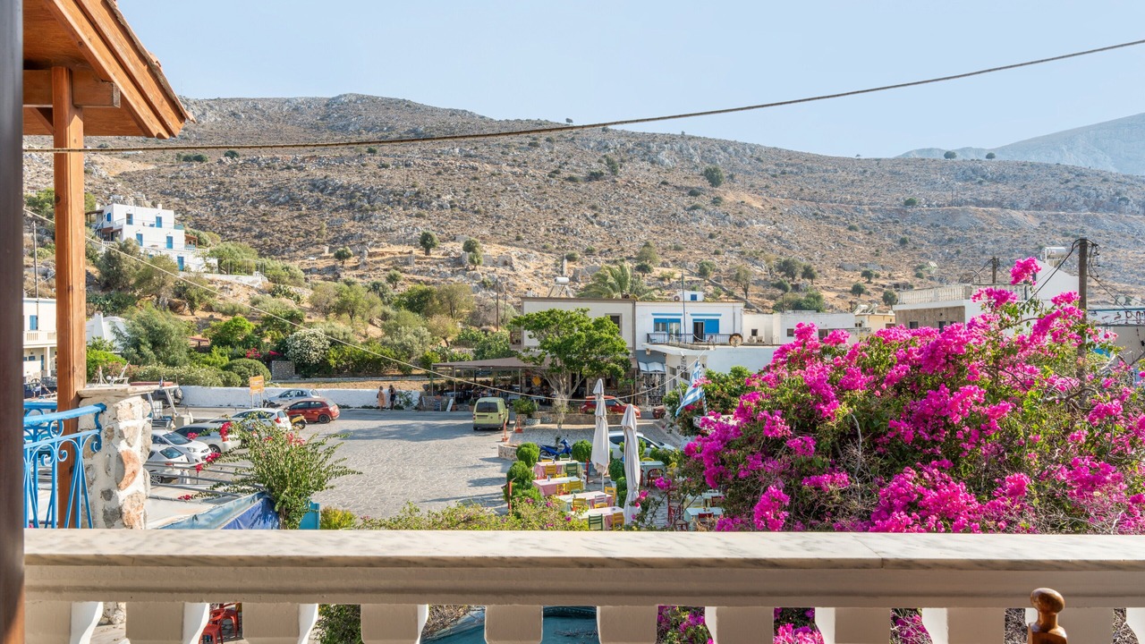 Photo of Outdoor in Kalymnos