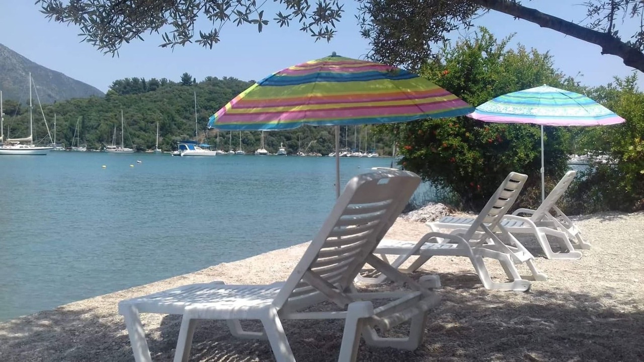 Photo of Outdoor in Yenion