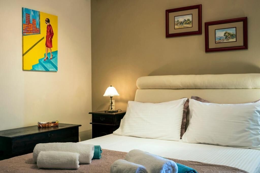 Photo of Bedroom in Halepa