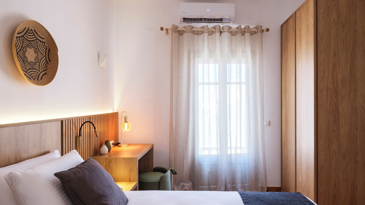 Photo of Bedroom in Mykonos Town