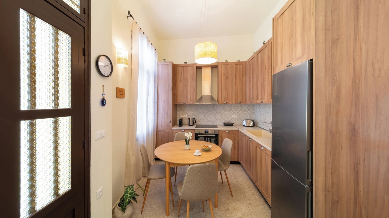 Photo of Kitchen in Rhodes Town