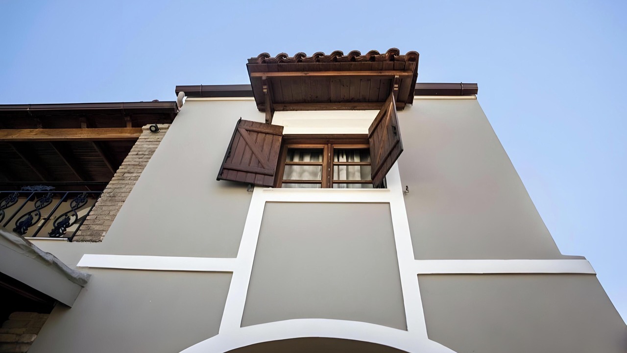 Photo of Outdoor in Gouvia