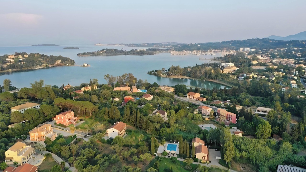 Photo of Outdoor in Gouvia