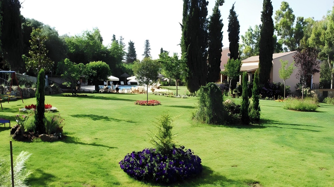 Photo of Outdoor in Gouvia
