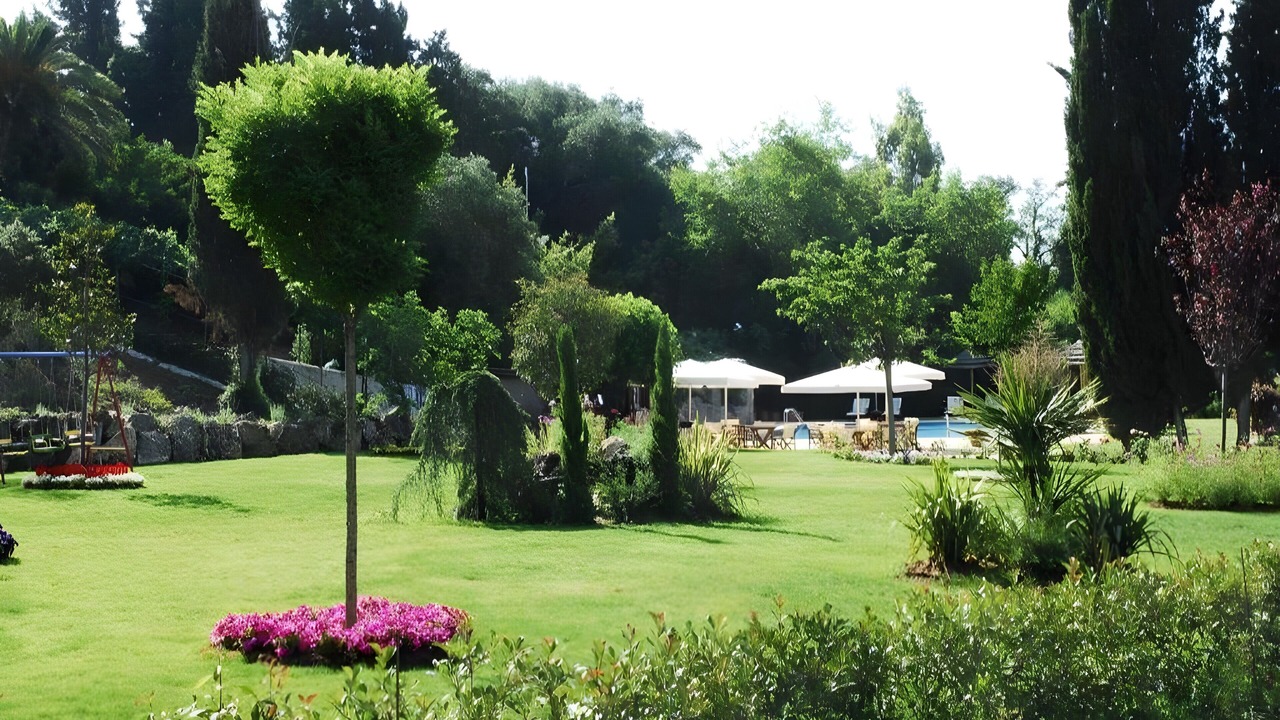 Photo of Outdoor in Gouvia