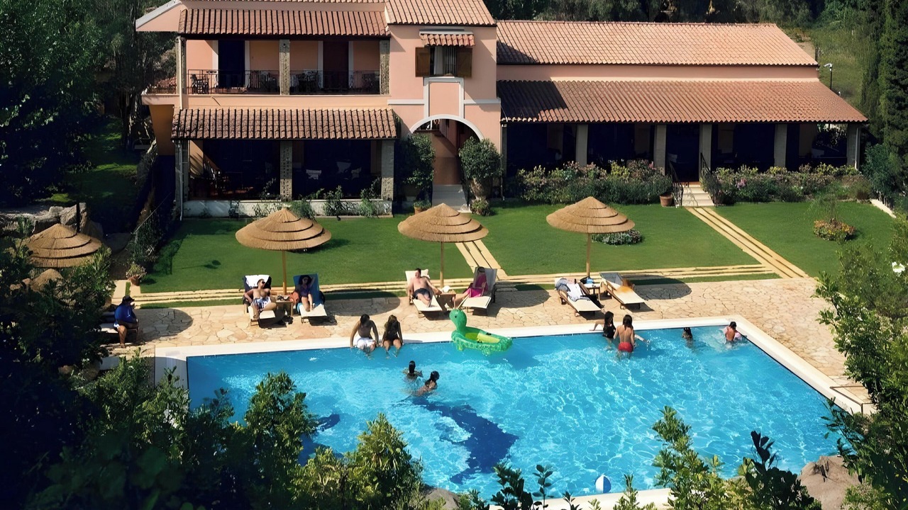 Photo of Outdoor in Gouvia