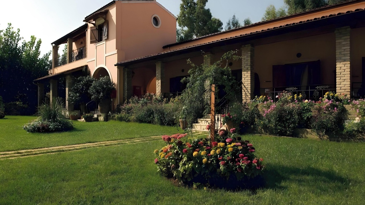 Photo of Outdoor in Gouvia