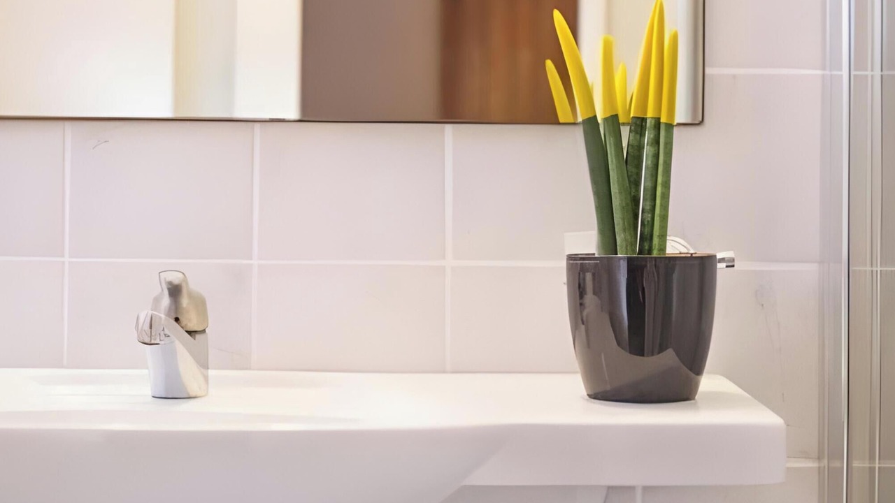 Photo of Bathroom in Gouvia