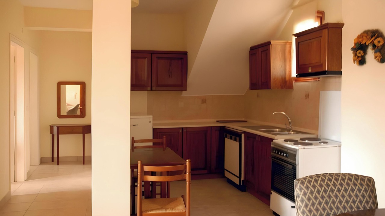 Photo of Kitchen in Limni