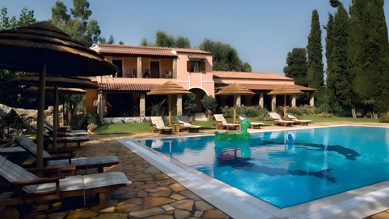 Photo of Outdoor in Limni