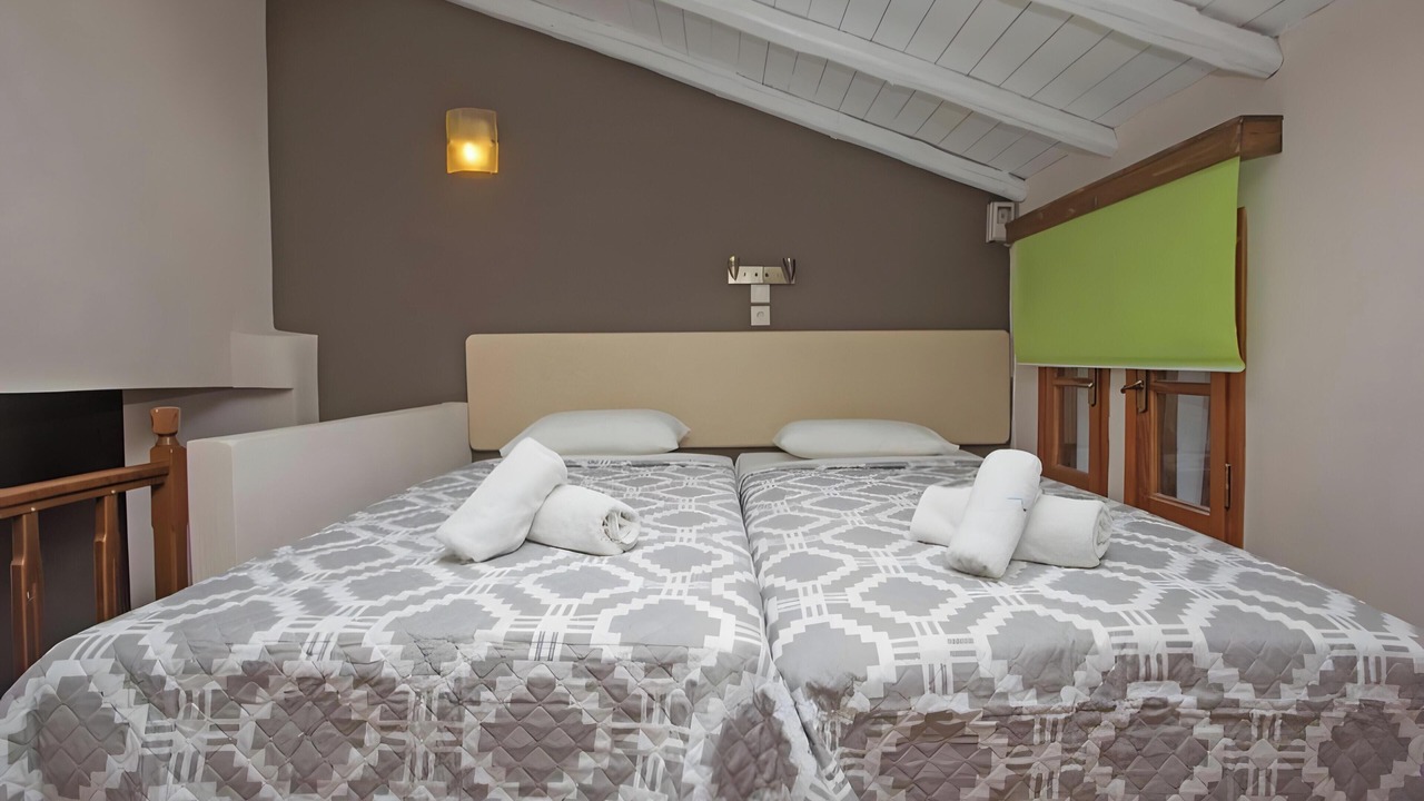 Photo of Bedroom in Limni