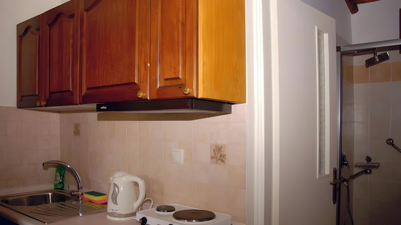 Photo of Kitchen in Limni