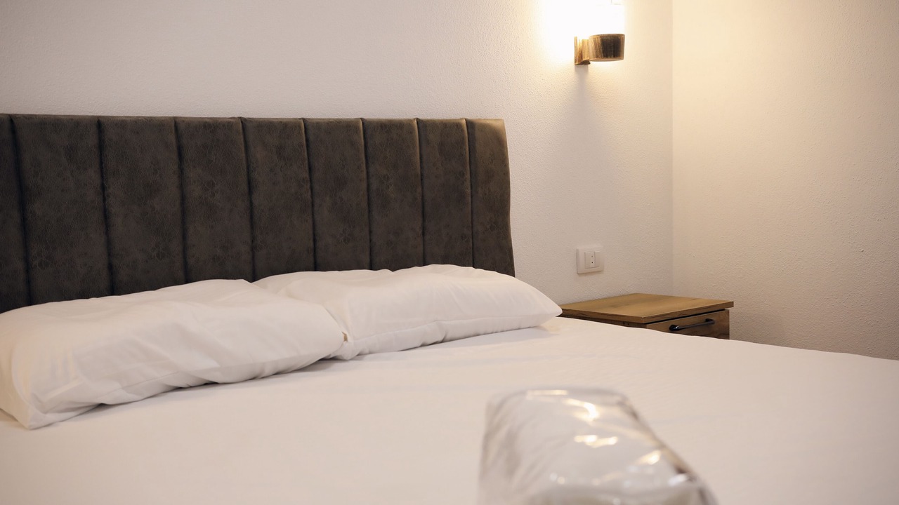 Photo of Bedroom in Ulcinj