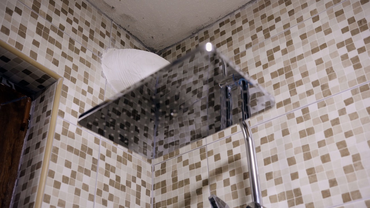 Photo of Bathroom in Ulcinj