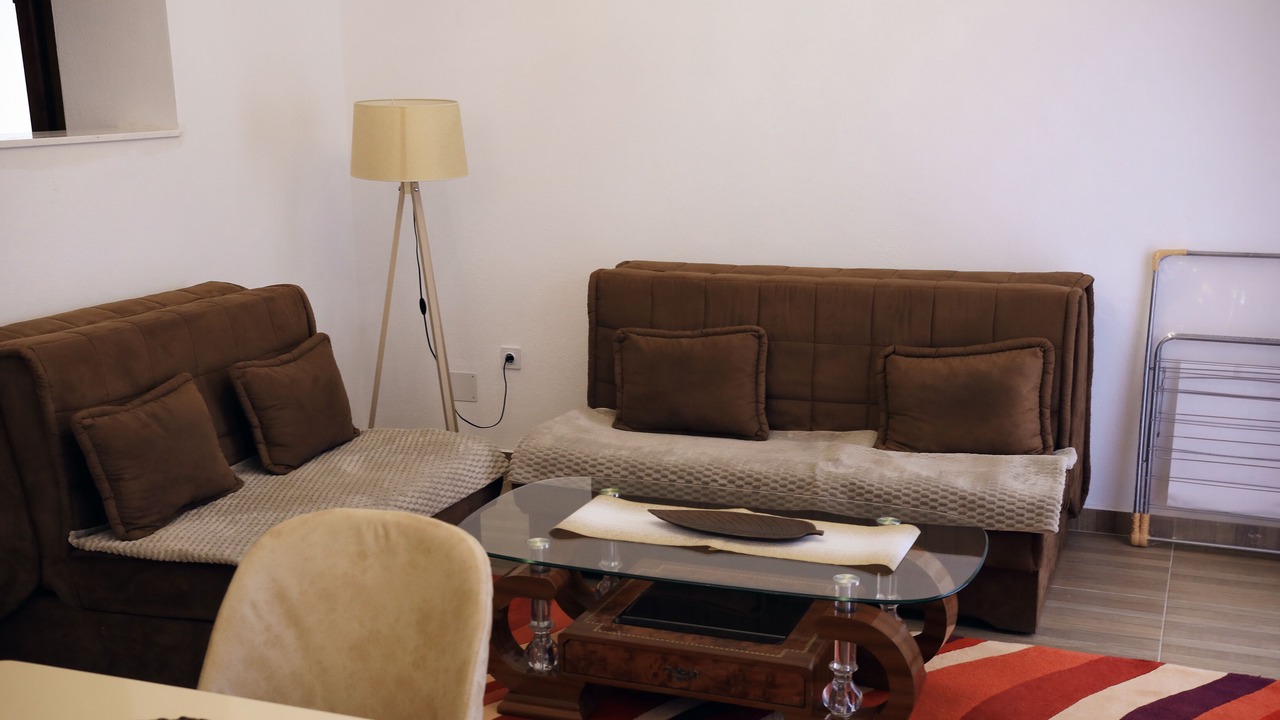 Photo of Livingroom in Ulcinj
