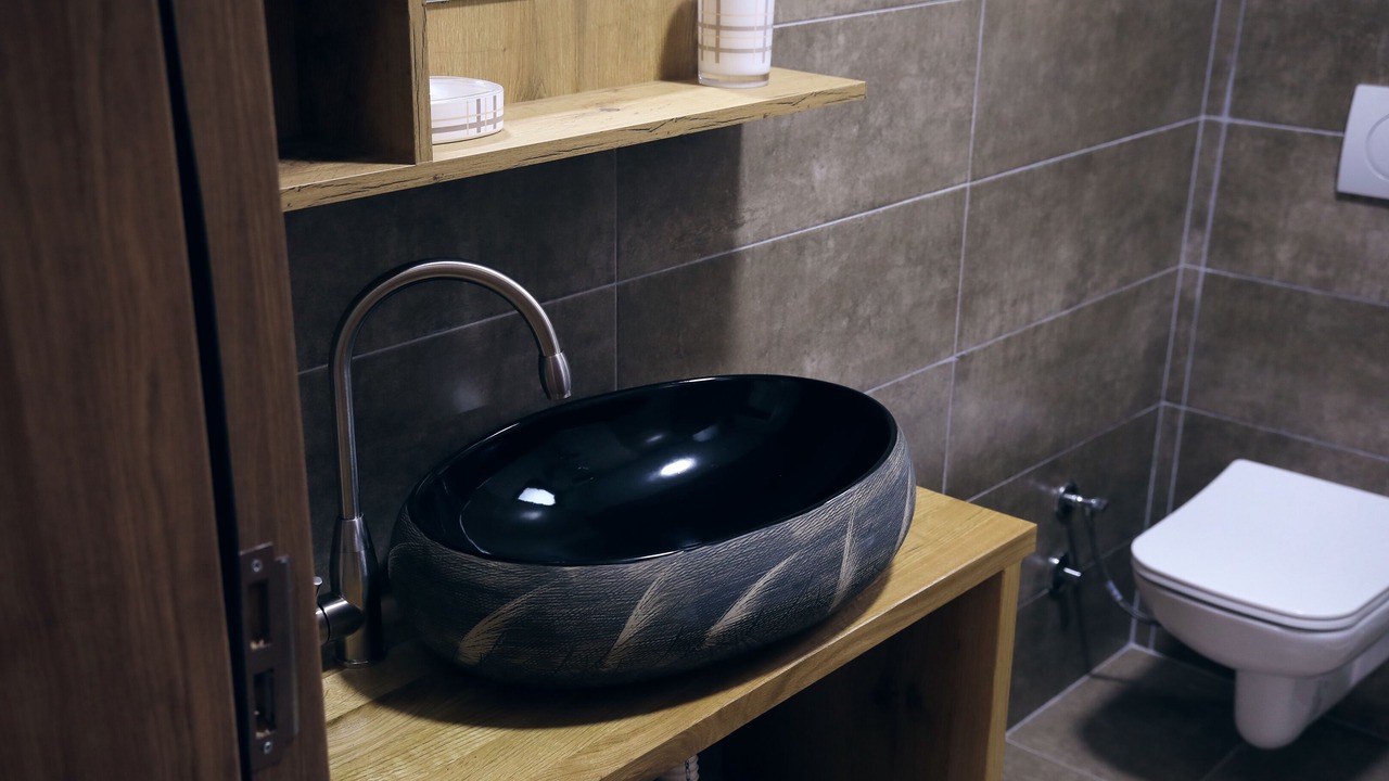 Photo of Bathroom in Ulcinj
