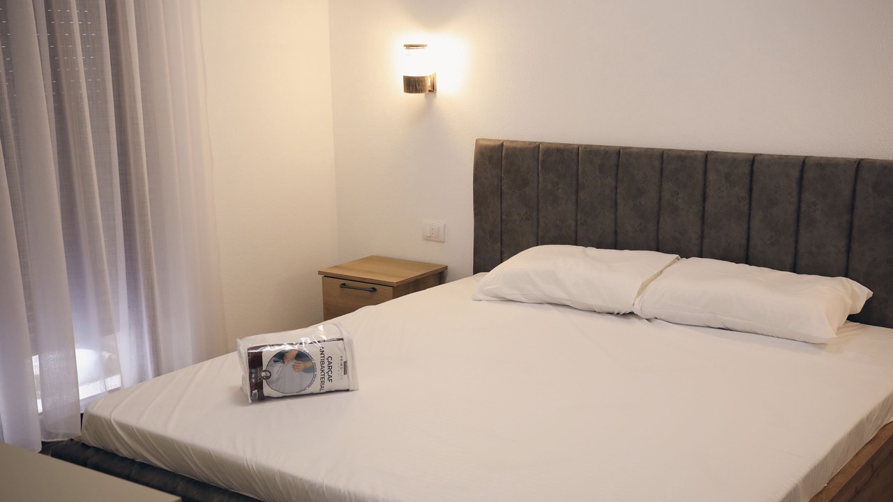 Photo of Bedroom in Ulcinj