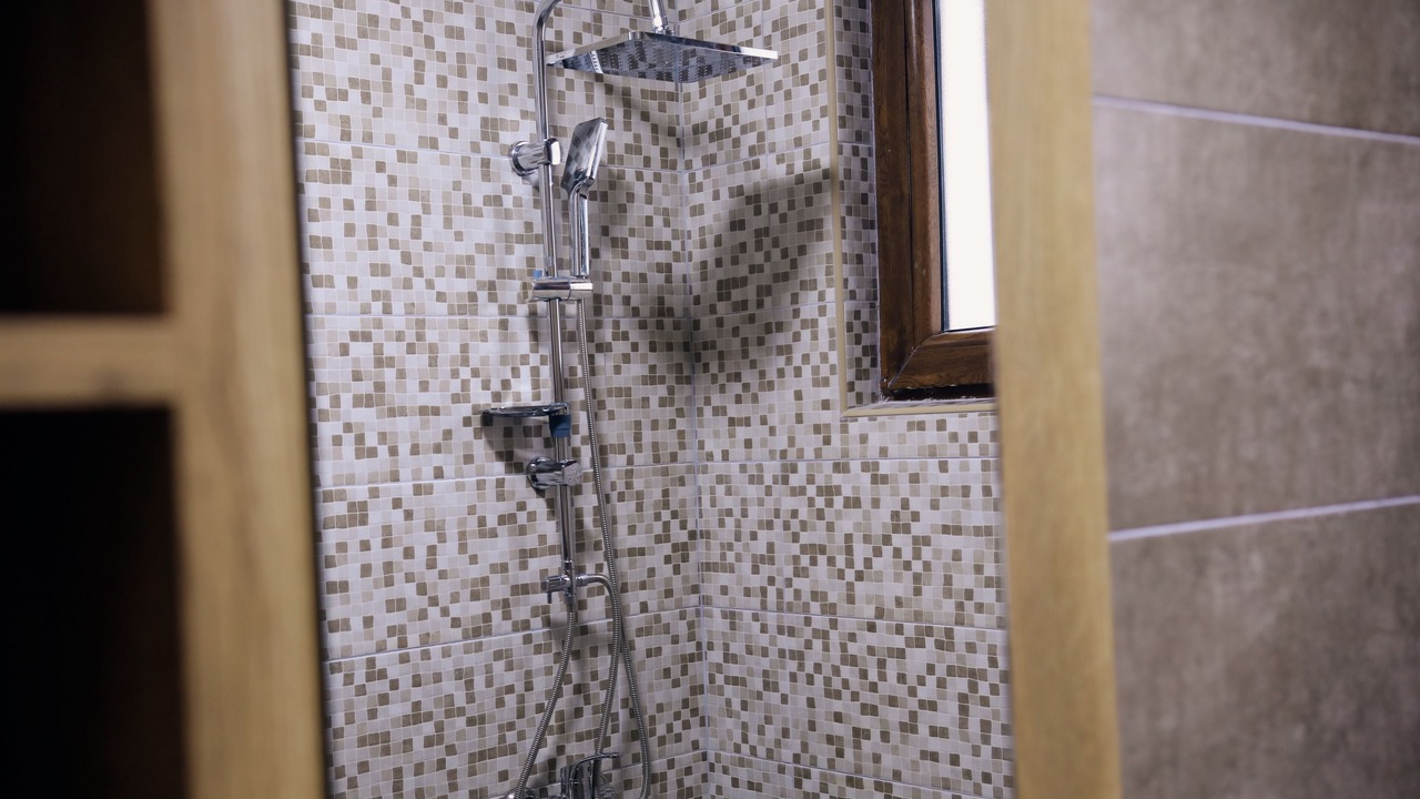 Photo of Bathroom in Ulcinj