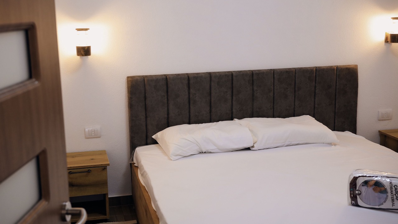 Photo of Bedroom in Ulcinj