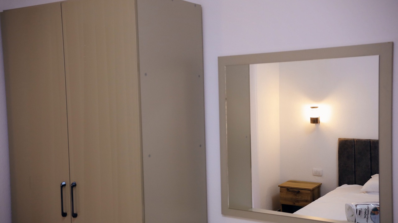 Photo of Bedroom in Ulcinj