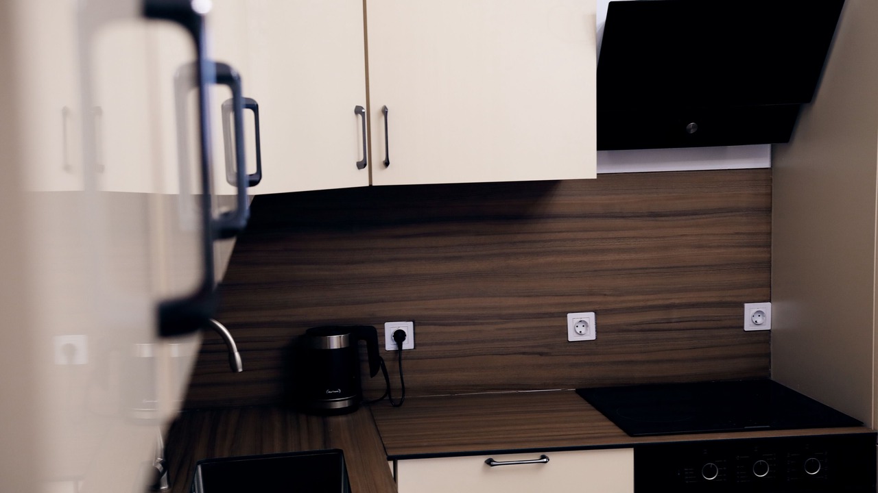 Photo of Kitchen in Ulcinj