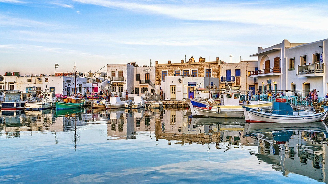 Photo of Others in Milos