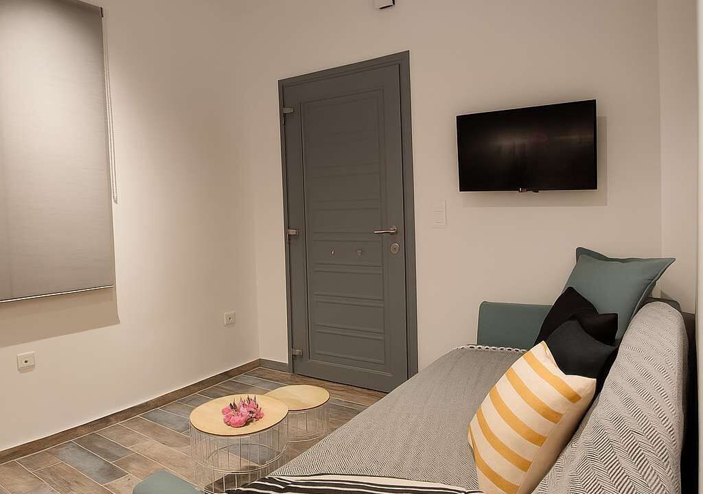 Photo of Bedroom in Loutra