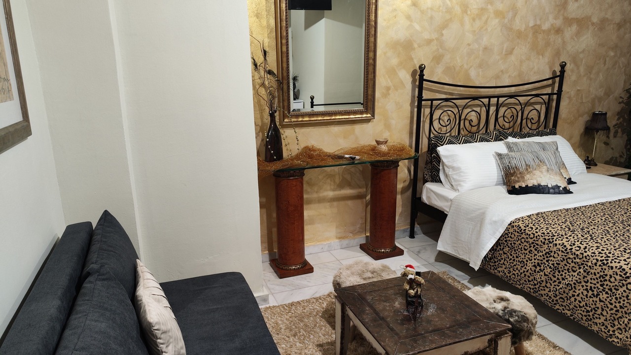 Photo of Bedroom in Veroia