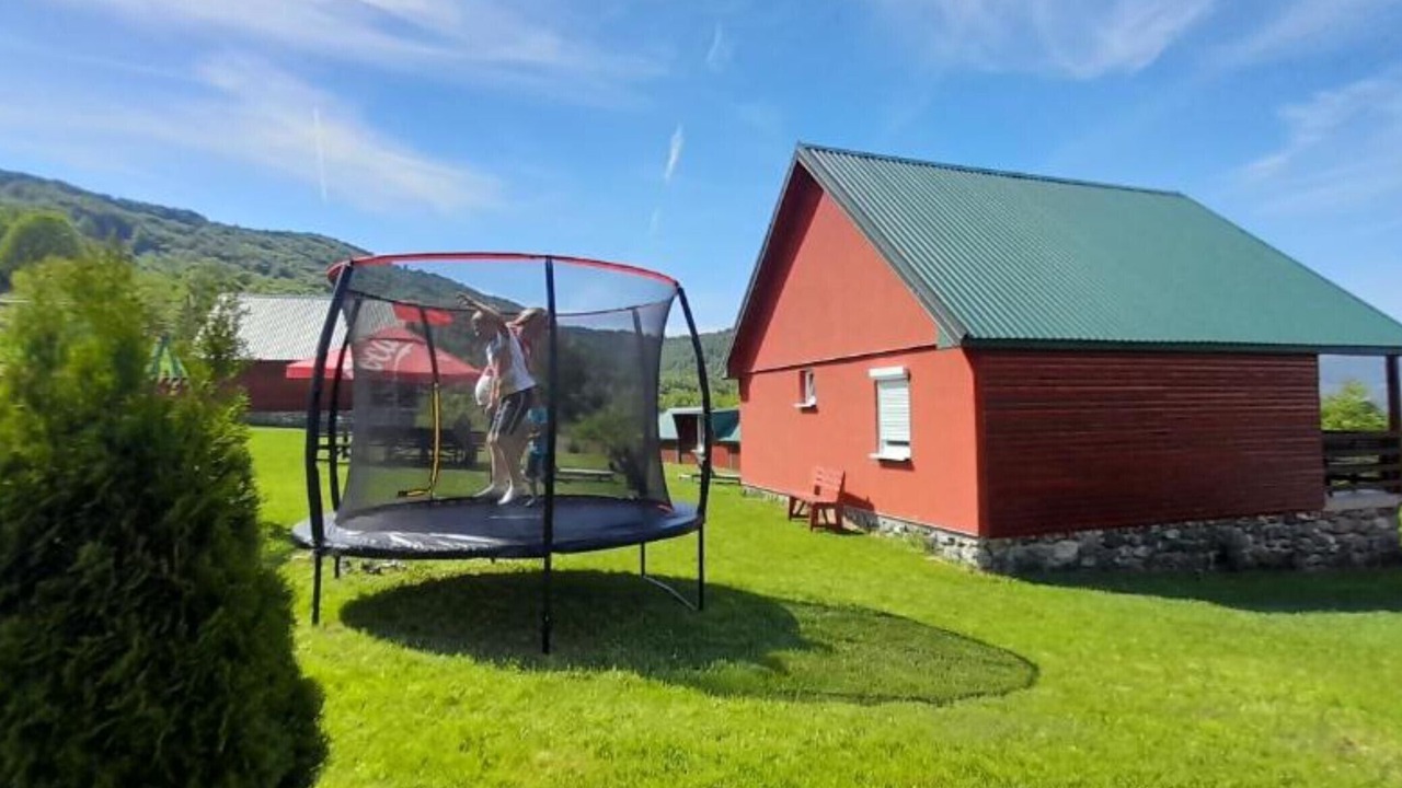 Photo of Outdoor in Mojkovac