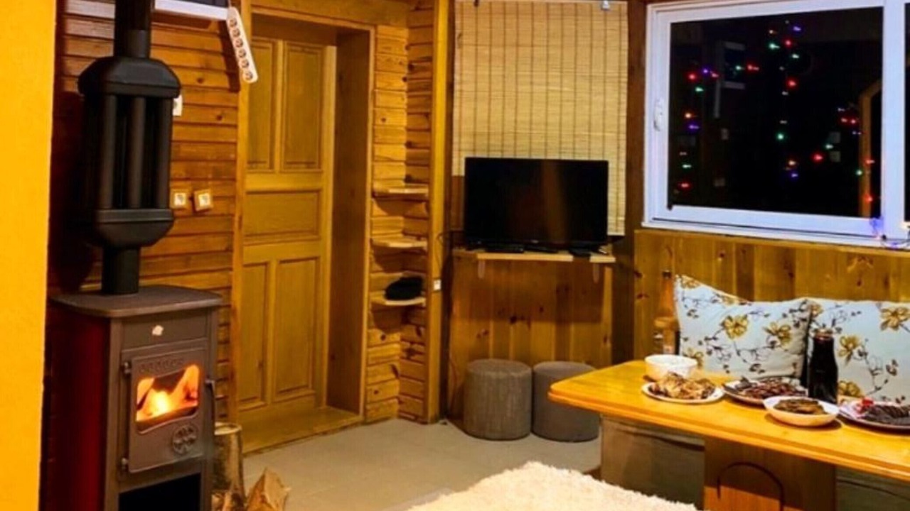 Photo of Livingroom in Mojkovac