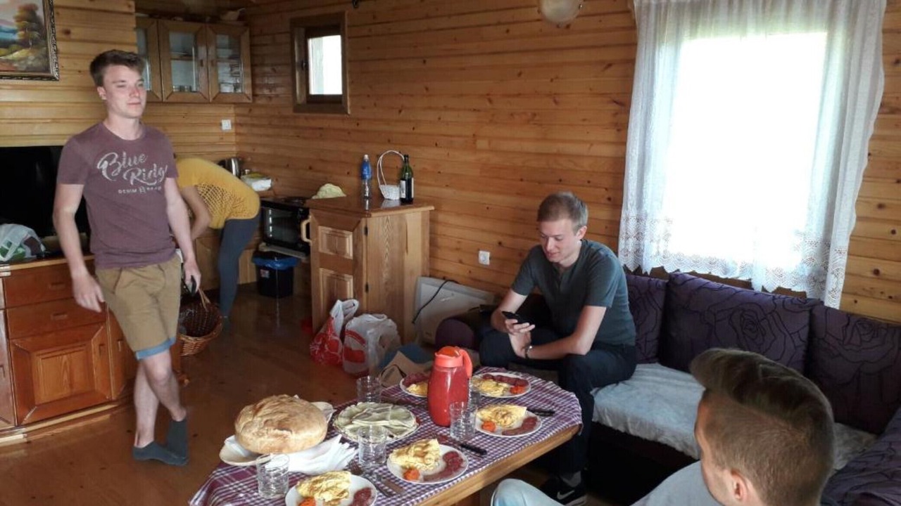 Photo of Livingroom in Mojkovac