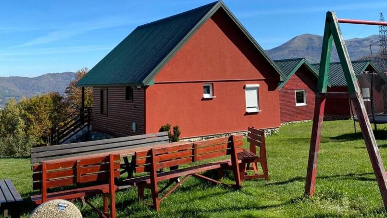 Photo of Outdoor in Mojkovac