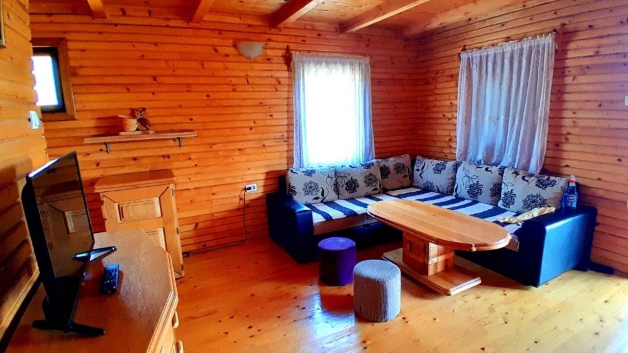 Photo of Livingroom in Mojkovac