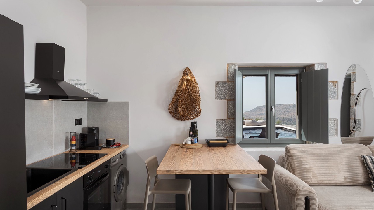 Photo of Kitchen in Areopoli