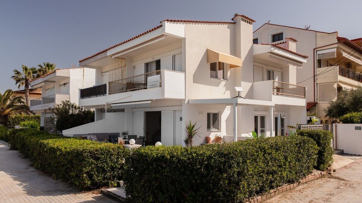 Photo of Outdoor in Haniotis