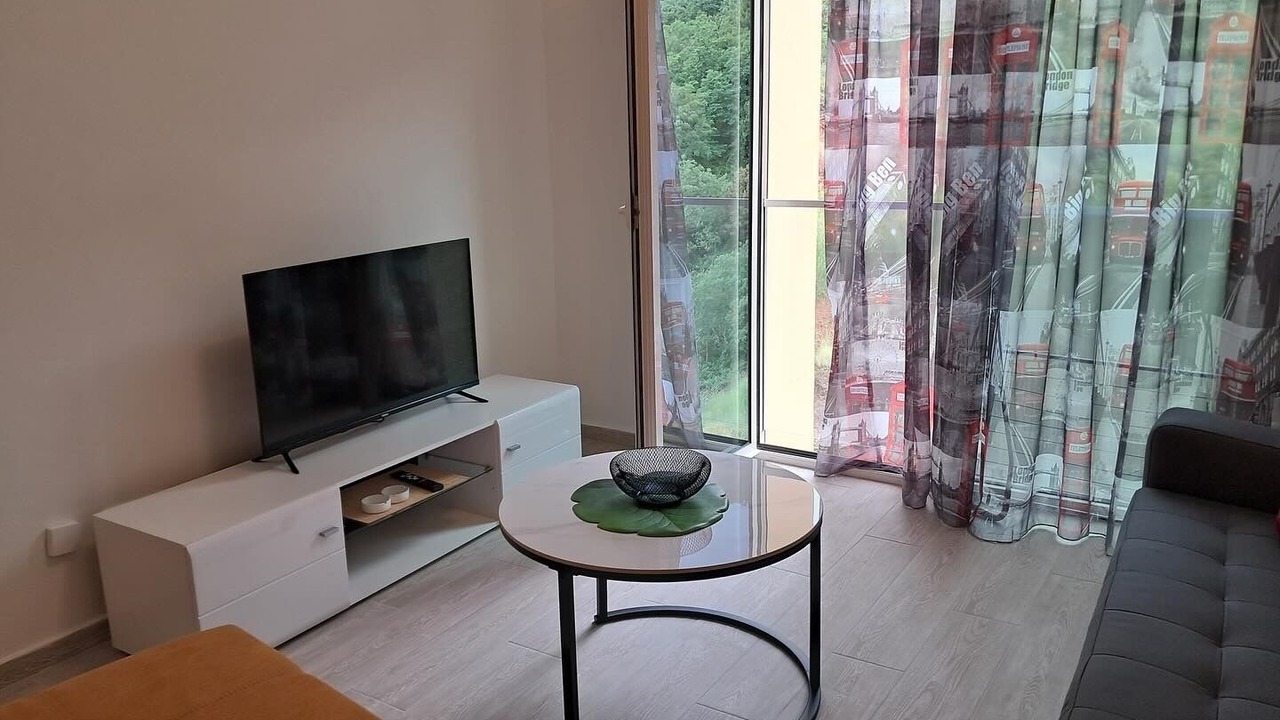 Photo of Livingroom in Becici