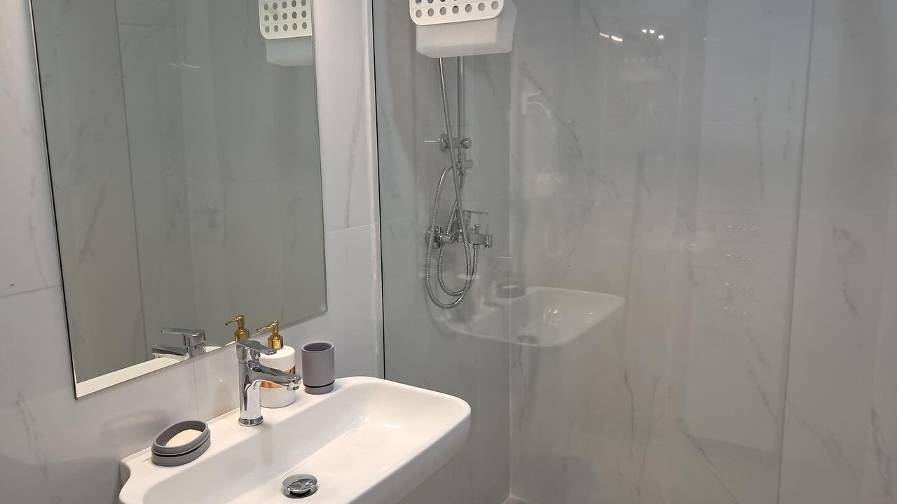 Photo of Bathroom in Becici