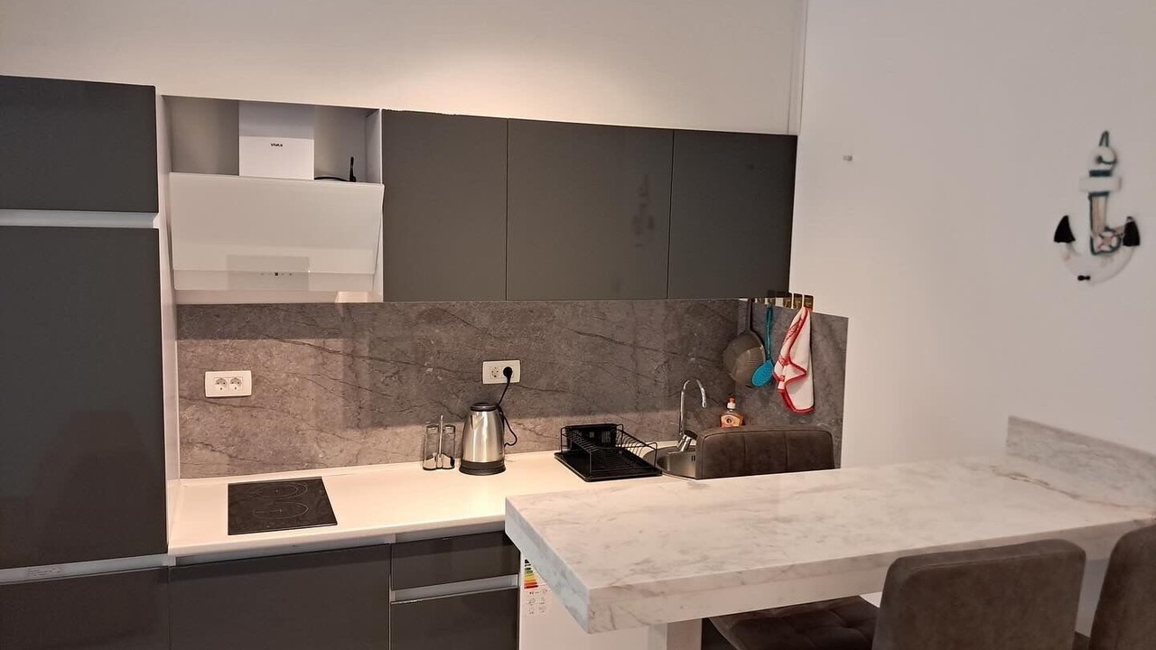 Photo of Kitchen in Becici