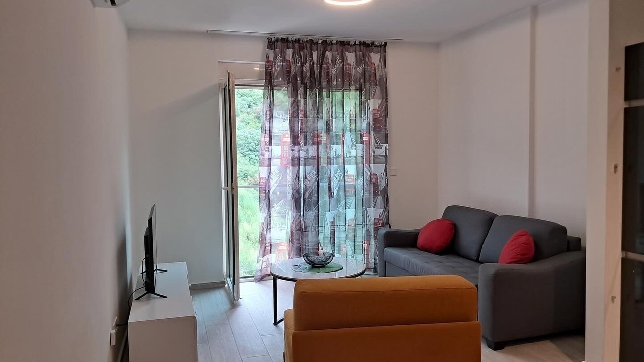 Photo of Livingroom in Becici