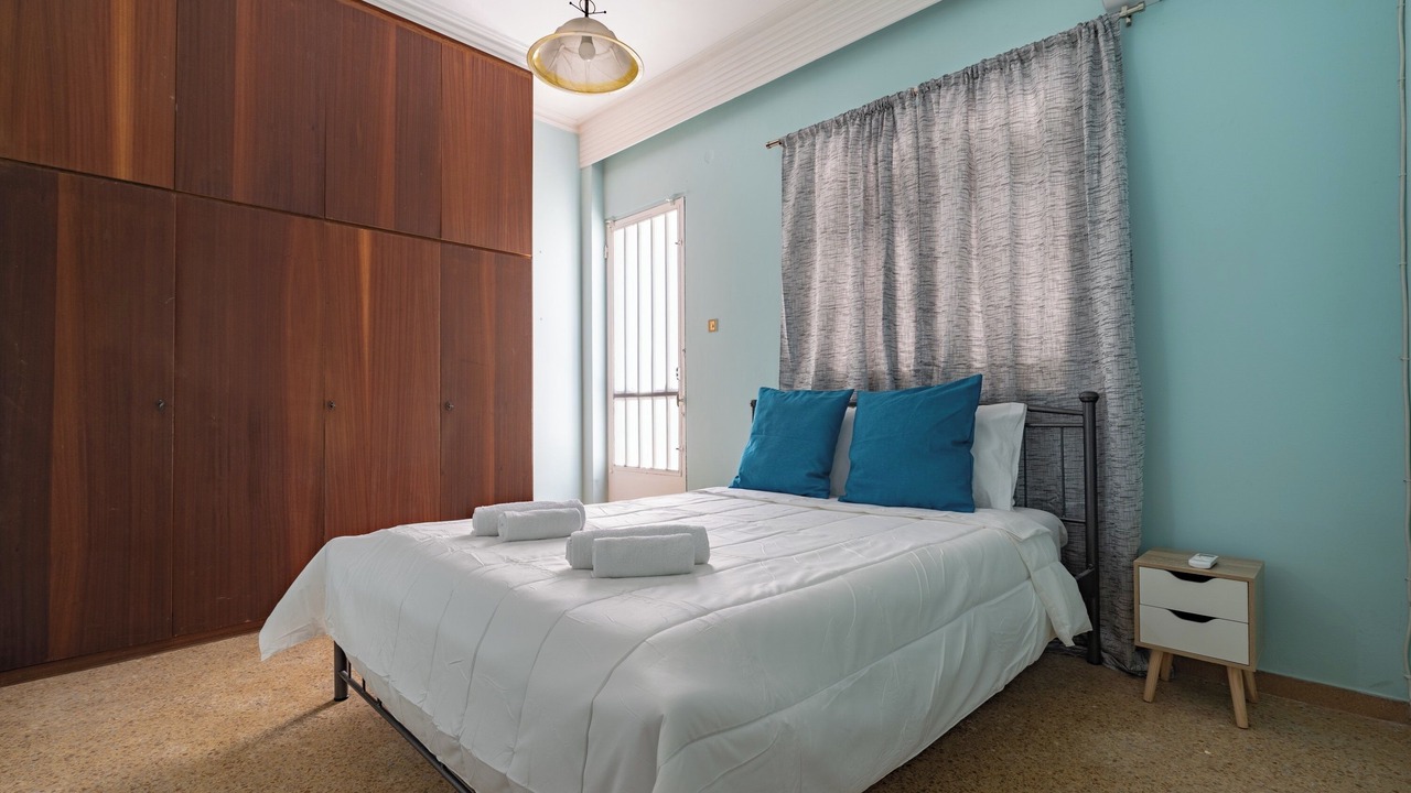 Photo of Bedroom in Nikaia-Agios Ioannis Rentis