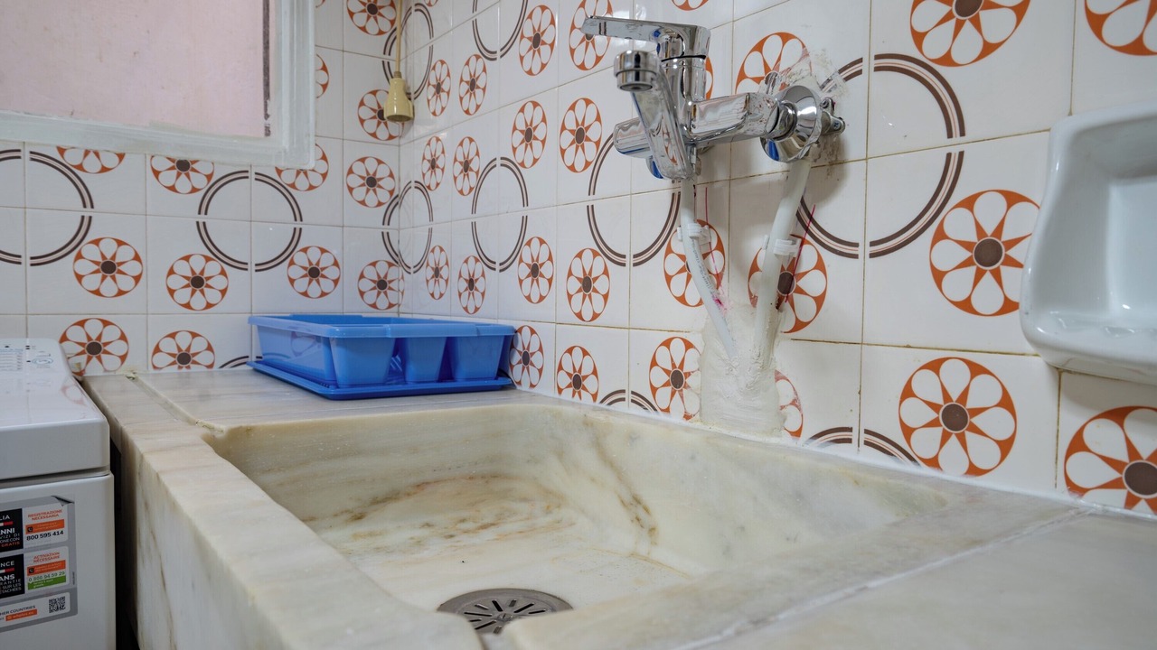 Photo of Bathroom in Nikaia-Agios Ioannis Rentis
